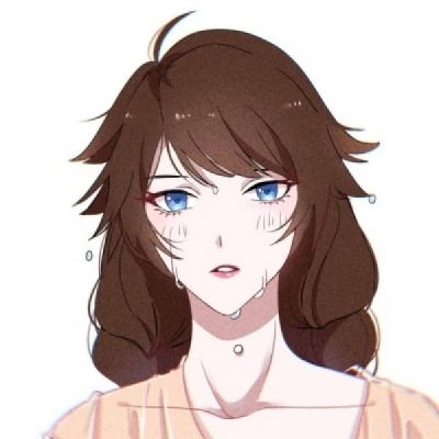 Furry黑白线稿教程兽圈社群